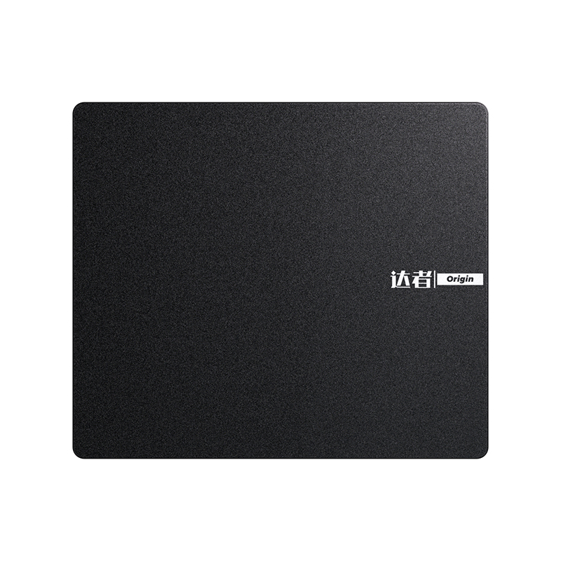 Pad Tetikus Edisi Permainan Pro (Kaca terbaja proses goresan mikro)